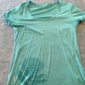 Icebreaker Women’s T-shirt, XS